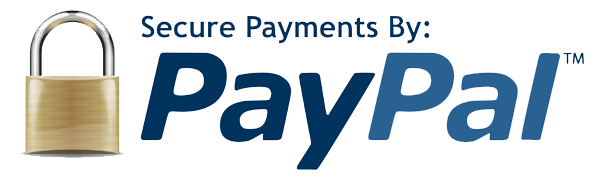 PayPal Logo